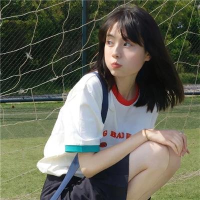长腿姐姐